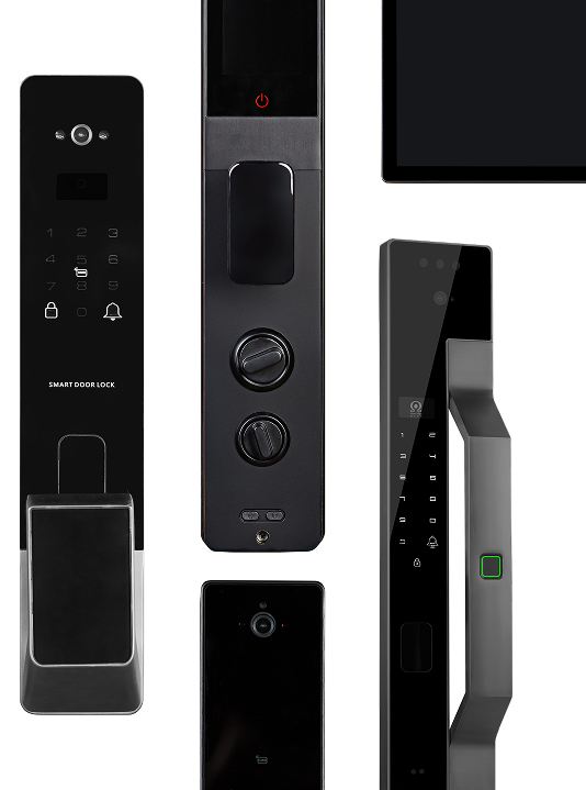 Smart Door Lock