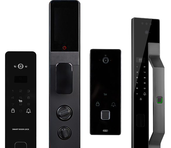 Smart Door Lock