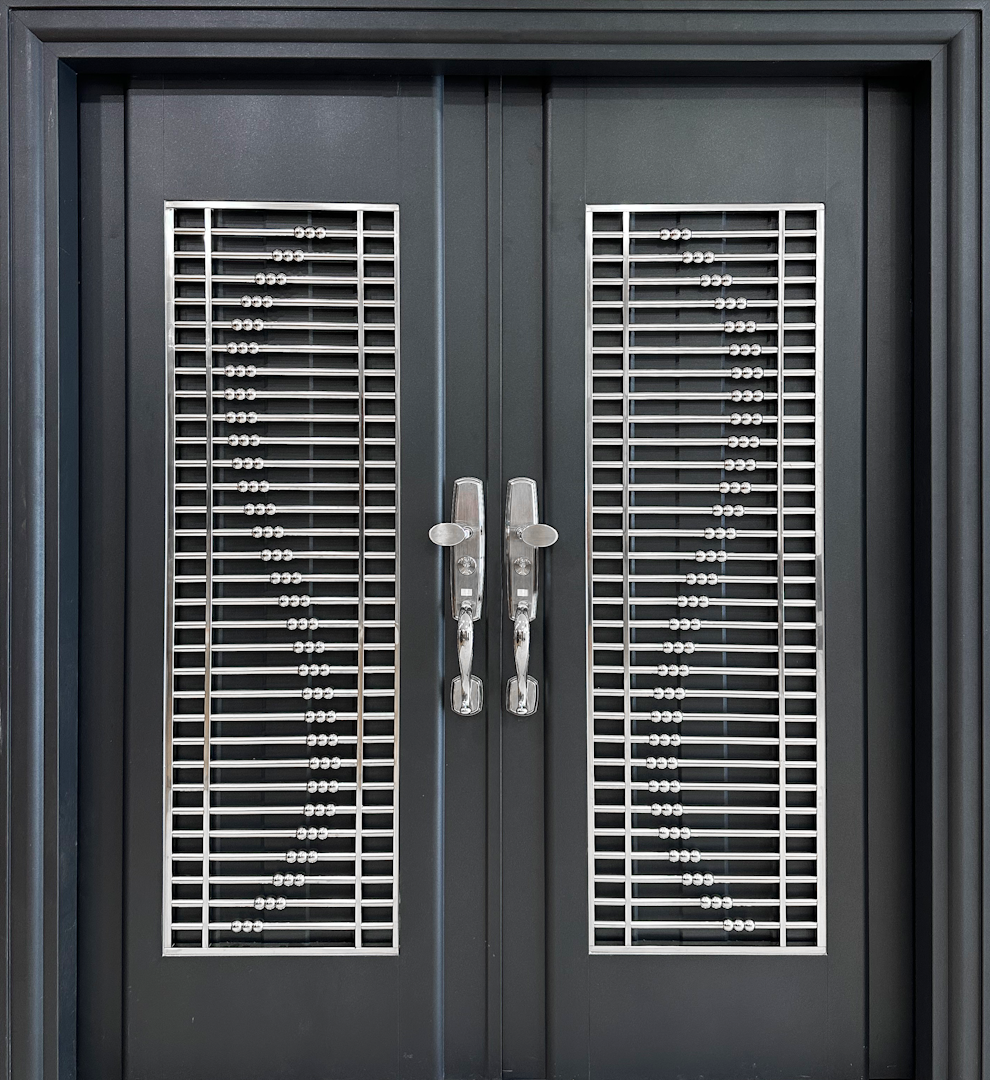 Door Design