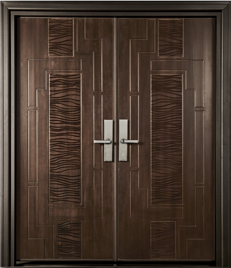 Door Design