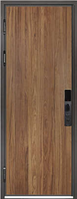 Door Design