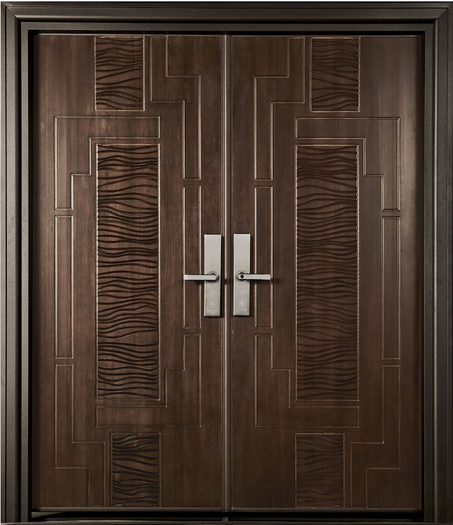 Door Design